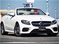 2018 Mercedes-Benz E-Class