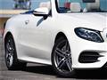 2018 Mercedes-Benz E-Class