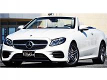 2018 Mercedes-Benz E-Class