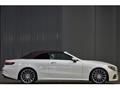 2018 Mercedes-Benz E-Class