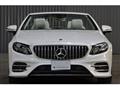 2018 Mercedes-Benz E-Class