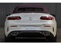 2018 Mercedes-Benz E-Class