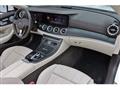 2018 Mercedes-Benz E-Class