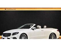 2018 Mercedes-Benz E-Class