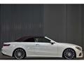 2018 Mercedes-Benz E-Class