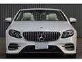 2018 Mercedes-Benz E-Class