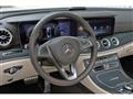 2018 Mercedes-Benz E-Class