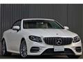 2018 Mercedes-Benz E-Class