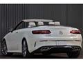 2018 Mercedes-Benz E-Class