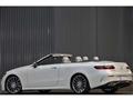 2018 Mercedes-Benz E-Class