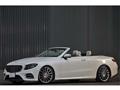 2018 Mercedes-Benz E-Class