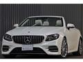 2018 Mercedes-Benz E-Class