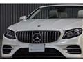2018 Mercedes-Benz E-Class