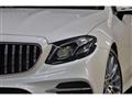 2018 Mercedes-Benz E-Class