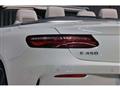 2018 Mercedes-Benz E-Class