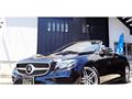 2018 Mercedes-Benz E-Class