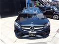 2018 Mercedes-Benz E-Class