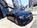 2018 Mercedes-Benz E-Class