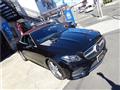 2018 Mercedes-Benz E-Class