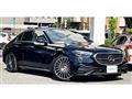 2026 Mercedes-Benz E-Class