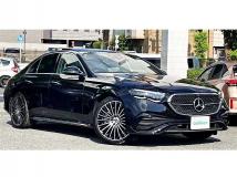 2026 Mercedes-Benz E-Class