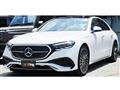 2026 Mercedes-Benz E-Class