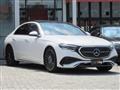 2026 Mercedes-Benz E-Class