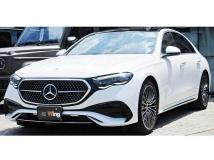 2026 Mercedes-Benz E-Class