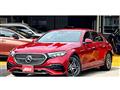 2025 Mercedes-Benz E-Class
