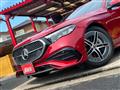 2025 Mercedes-Benz E-Class