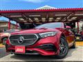 2025 Mercedes-Benz E-Class