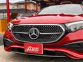 2025 Mercedes-Benz E-Class