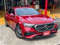 2025 Mercedes-Benz E-Class