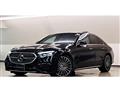 2025 Mercedes-Benz E-Class