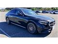 2025 Mercedes-Benz E-Class