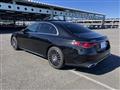 2025 Mercedes-Benz E-Class