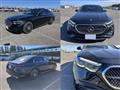 2025 Mercedes-Benz E-Class