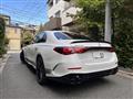2025 Mercedes-Benz E-Class