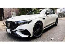 2025 Mercedes-Benz E-Class