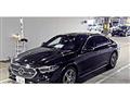 2024 Mercedes-Benz E-Class