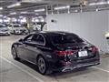 2024 Mercedes-Benz E-Class