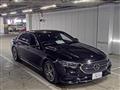 2024 Mercedes-Benz E-Class