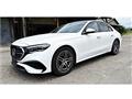 2024 Mercedes-Benz E-Class