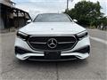 2024 Mercedes-Benz E-Class