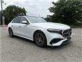 2024 Mercedes-Benz E-Class