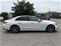2024 Mercedes-Benz E-Class