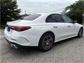 2024 Mercedes-Benz E-Class
