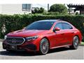 2024 Mercedes-Benz E-Class