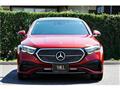 2024 Mercedes-Benz E-Class