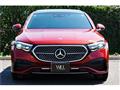 2024 Mercedes-Benz E-Class